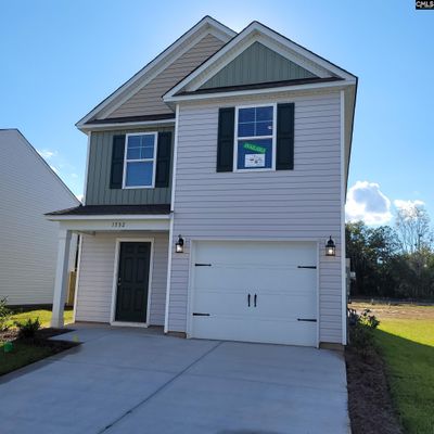 1732 Camazay Drive, Sumter, SC 29150