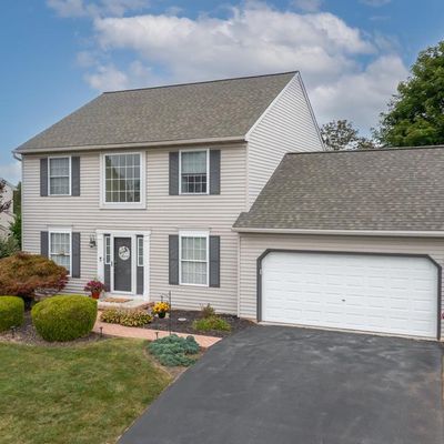 174 Austrian Dr, Blandon, PA 19510