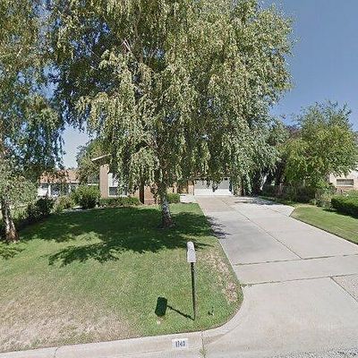 1740 23 Rd St, Ogden, UT 84401