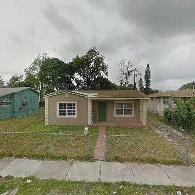 1740 Nw 53 Rd St, Miami, FL 33142