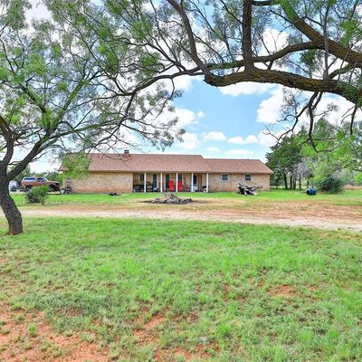 17423 Cr 489, Merkel, TX 79536