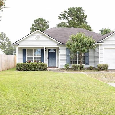 1745 Largo Circle, Valdosta, GA 31636