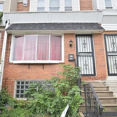 1745 S 55 Th St, Philadelphia, PA 19143