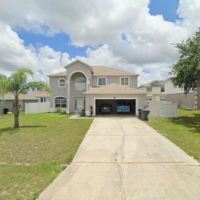 1746 Pompano Dr, Kissimmee, FL 34759