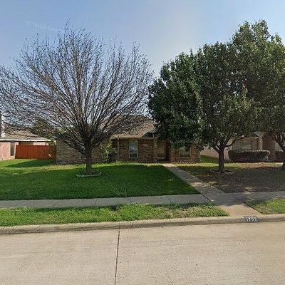 1752 Cansler Ln, Lancaster, TX 75134