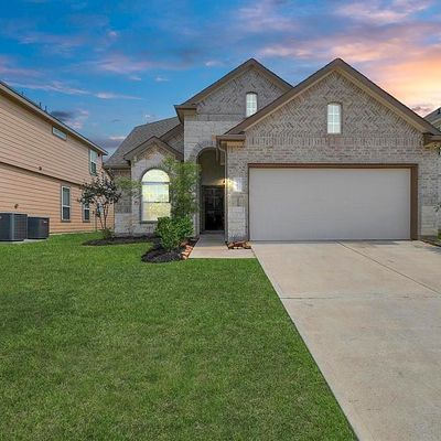 17534 Harbourfront Rd, Humble, TX 77346