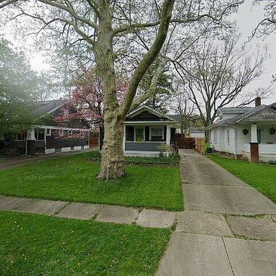 1755 23 Rd St, Cuyahoga Falls, OH 44223