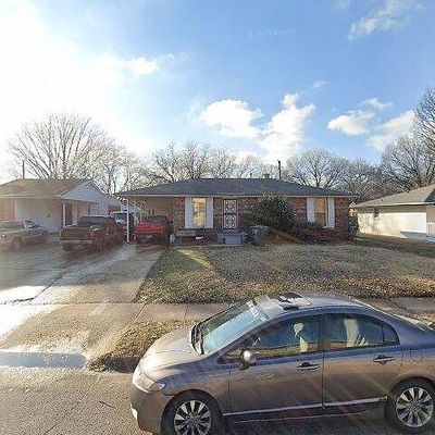 1757 Lanier Ln, Memphis, TN 38117