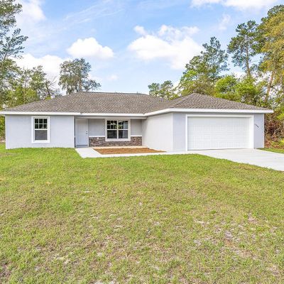 17572 Sw 113th Place, Dunnellon, FL 34432