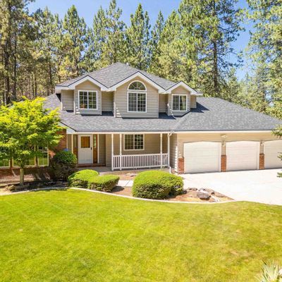 17611 N Saddle Hill Rd, Colbert, WA 99005