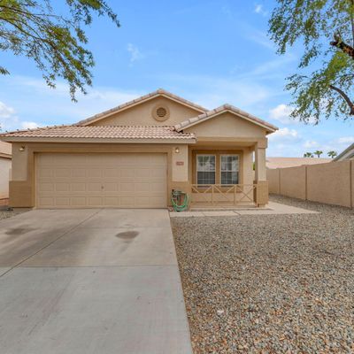 1762 E San Tan St, Chandler, AZ 85225