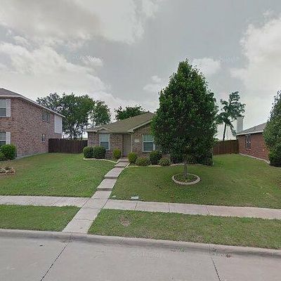 1764 Sierra Trl, Lancaster, TX 75146