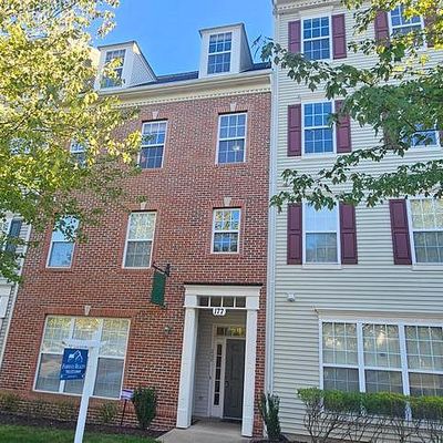 177 Mill Green Avenue, Gaithersburg, MD 20878