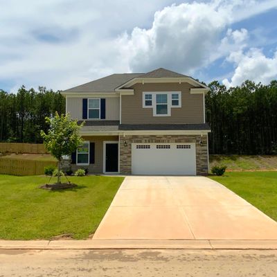 177 Roundup Trail, Prosperity, SC 29127