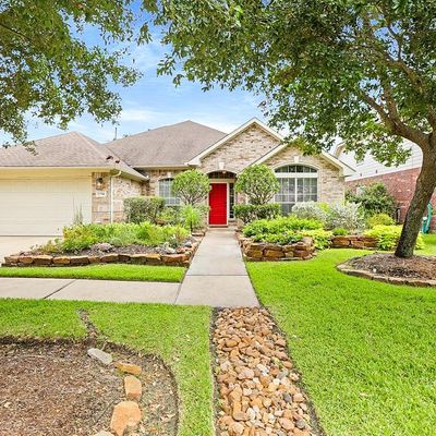 17706 Lakes Of Pine Forest Dr, Houston, TX 77084