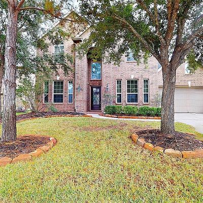 17714 Honeysuckle Springs Rd, Humble, TX 77346