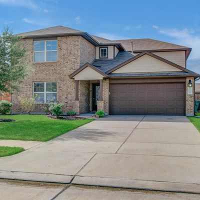 17722 Rose Summit Ln, Richmond, TX 77407