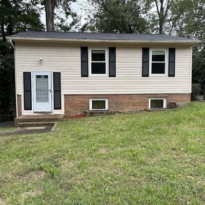 178 Longstreet Ave, Fredericksburg, VA 22401