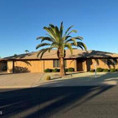 17806 N 131 St Ave, Sun City West, AZ 85375