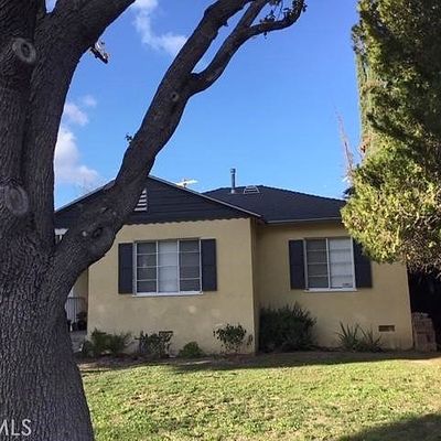 17827 Miranda St, Encino, CA 91316