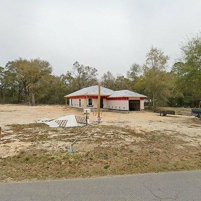 1787 Dads Rd, Baker, FL 32531