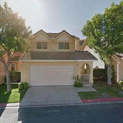 17872 Autry Ct, Chino Hills, CA 91709