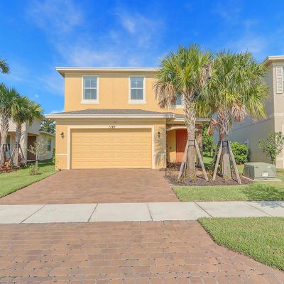 1789 Nw Cataluna Cir, Port Saint Lucie, FL 34986