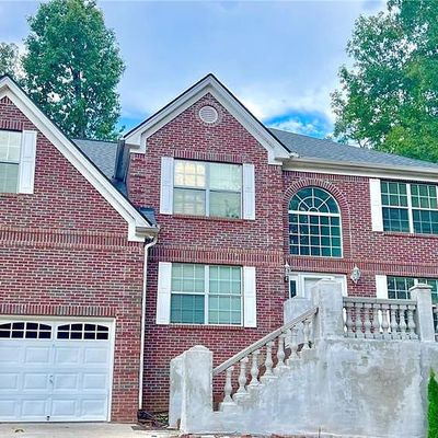 1799 Birkshire Ridge, Mcdonough, GA 30252