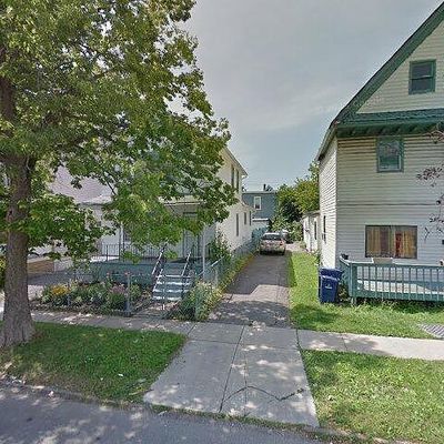 18 Baynes St, Buffalo, NY 14213