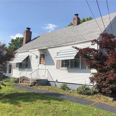 18 David Dr, East Haven, CT 06512