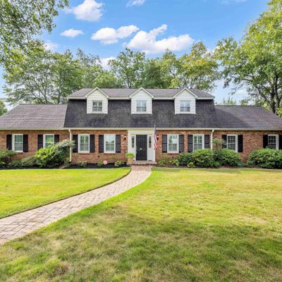 18 Meadow Ln, Greenville, SC 29615