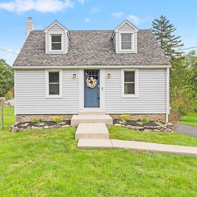 18 Perkiomen Ave, Schwenksville, PA 19473