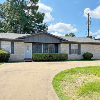 1801 Richmond Road, Texarkana, TX 75501