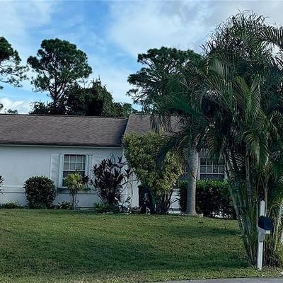 1801 Se Van Kleff Ave, Port Saint Lucie, FL 34952