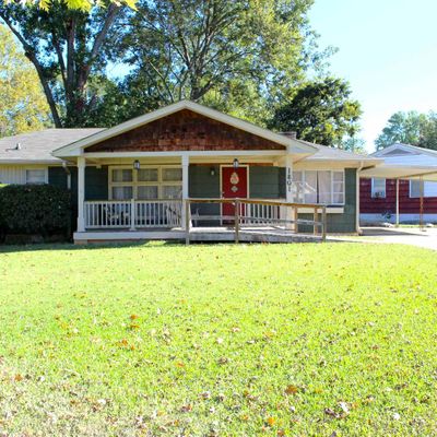 1801 Whitmire St, Leeds, AL 35094