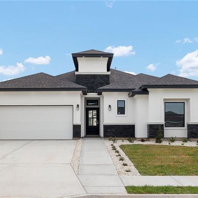 1803 Jared Drive, San Juan, TX 78589