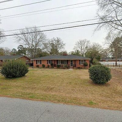 1804 Woods Dr, Florence, SC 29505