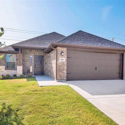 1805 Aleia Cv, Sherman, TX 75092