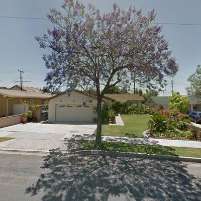 1805 Germain Dr, Montebello, CA 90640