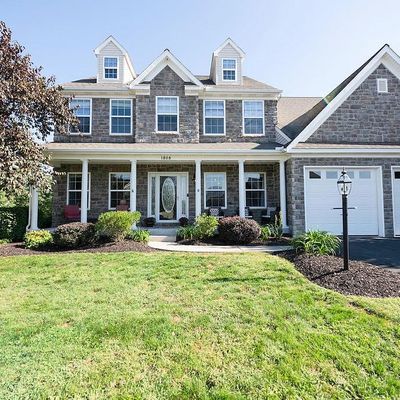 1805 Silverleaf Ln, Palmyra, PA 17078