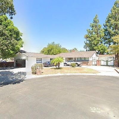 18053 Gresham St, Sherwood Forest, CA 91325