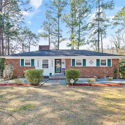 1807 Catawba St, Fayetteville, NC 28303