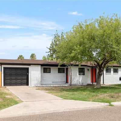 1808 N Cummings Ave, Mission, TX 78572