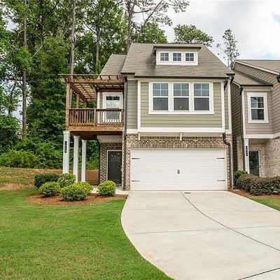 1808 Parkades, Marietta, GA 30008