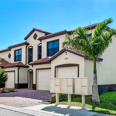 1808 William Reggie Road, Cape Coral, FL 33914