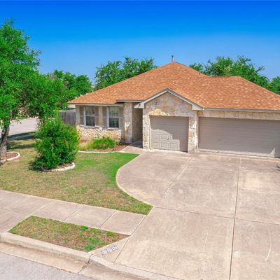 1809 Montana Ct, Leander, TX 78641