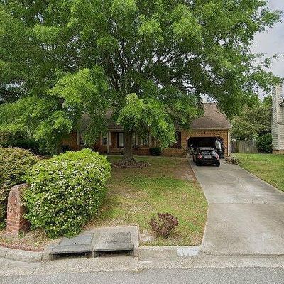 1809 Summerhedge, Virginia Beach, VA 23456