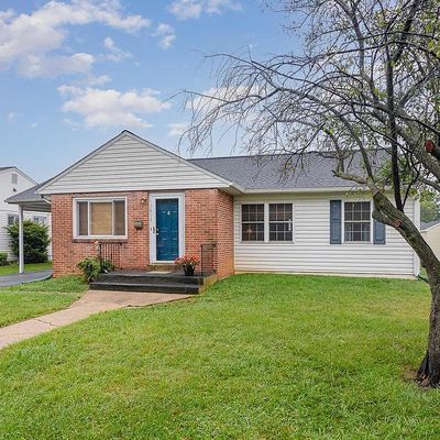 1812 Brandt Ave, New Cumberland, PA 17070