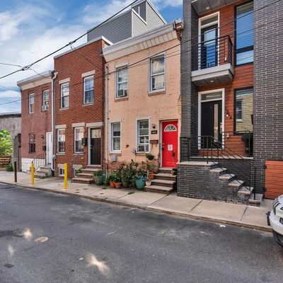 1812 Gerritt St, Philadelphia, PA 19146