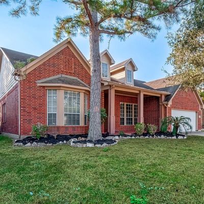 18123 Ivory Crossing Ln, Cypress, TX 77433